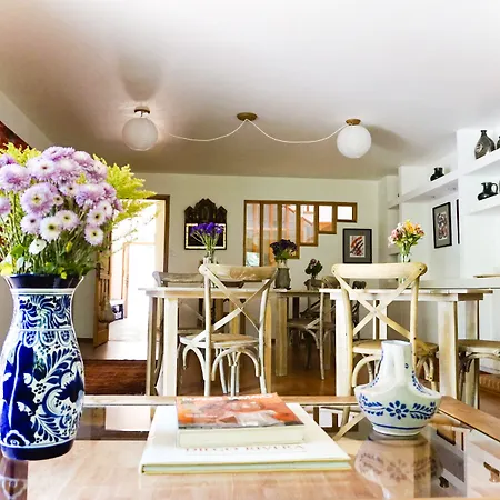 Casa Jacinta Guest House