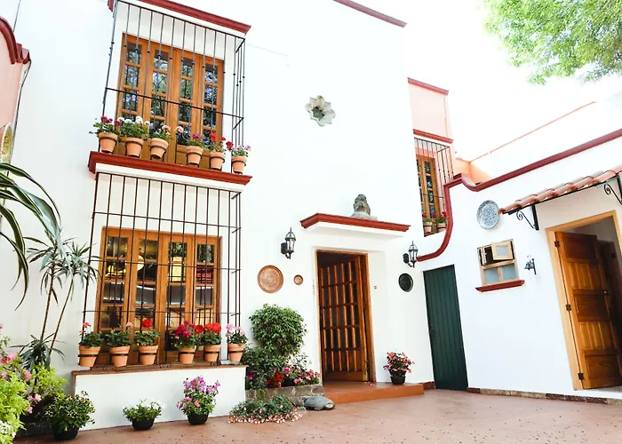 Casa Jacinta Bed and breakfast