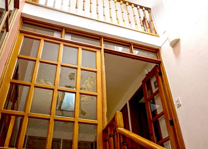 Casa Jacinta 3*