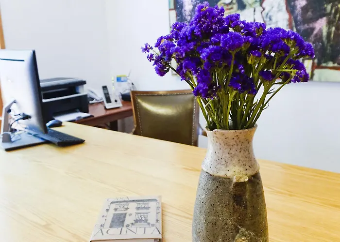 Casa Jacinta Bed and breakfast 3*