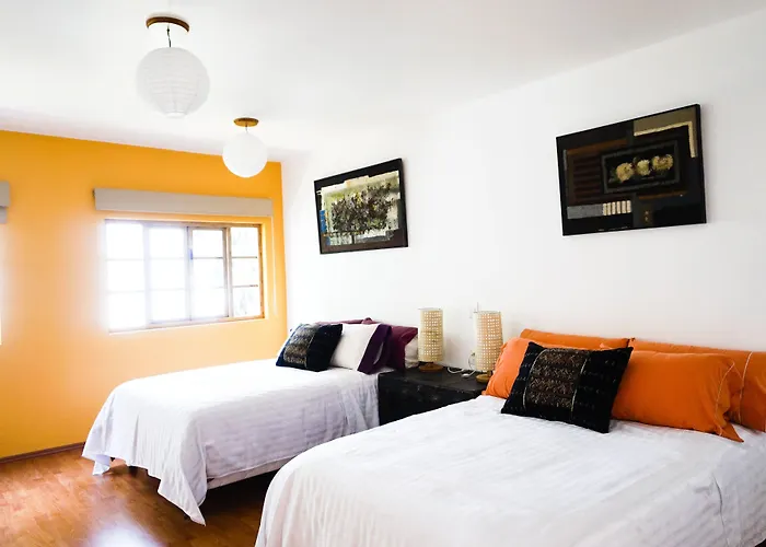Casa Jacinta Bed and breakfast