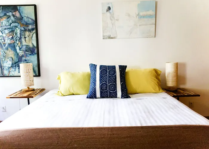 Casa Jacinta Bed and breakfast 3*
