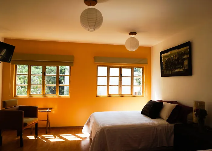 Casa Jacinta Bed and breakfast 3*