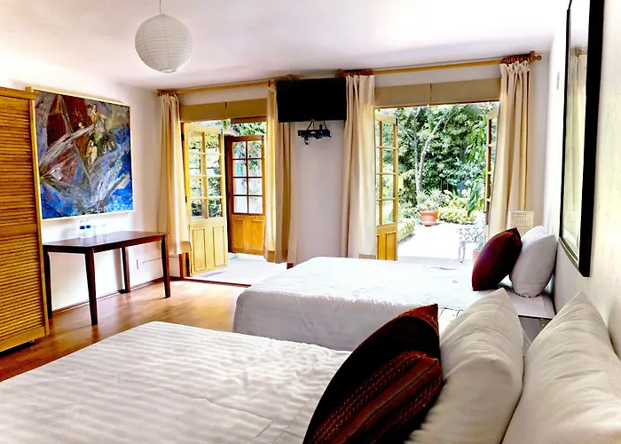 Casa Jacinta 3*