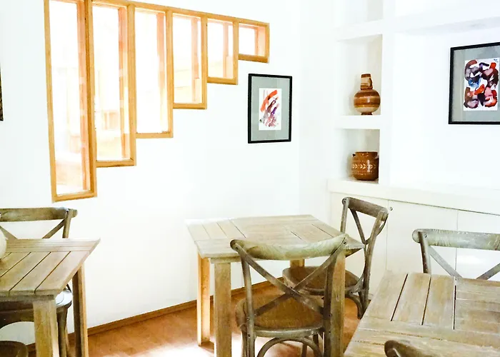 Casa Jacinta Bed and breakfast 3*
