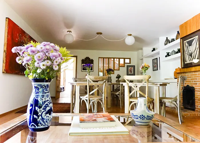 Casa Jacinta 3*
