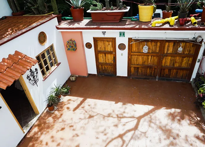 Casa Jacinta Bed and breakfast 3*