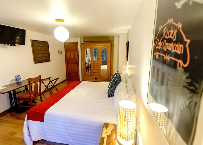 Casa Jacinta 3*