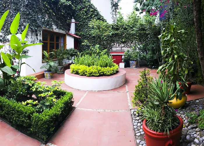 Casa Jacinta