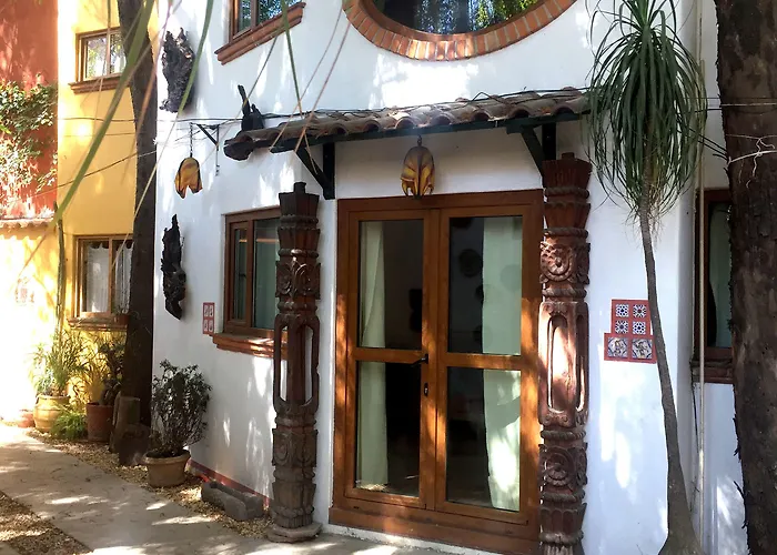 Casa Jacinta Bed and breakfast