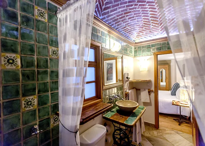 Casa Jacinta