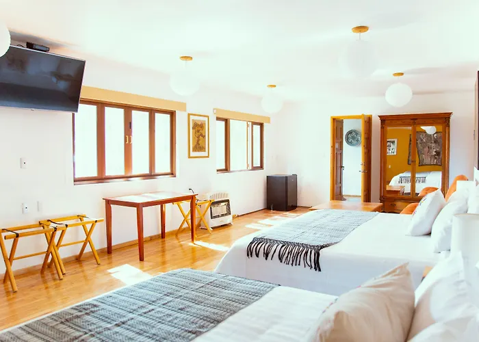 Casa Jacinta