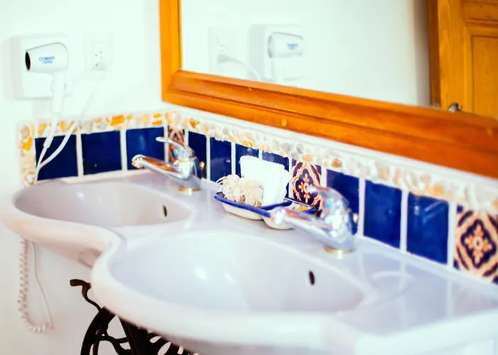 Bed and breakfast Casa Jacinta 3*