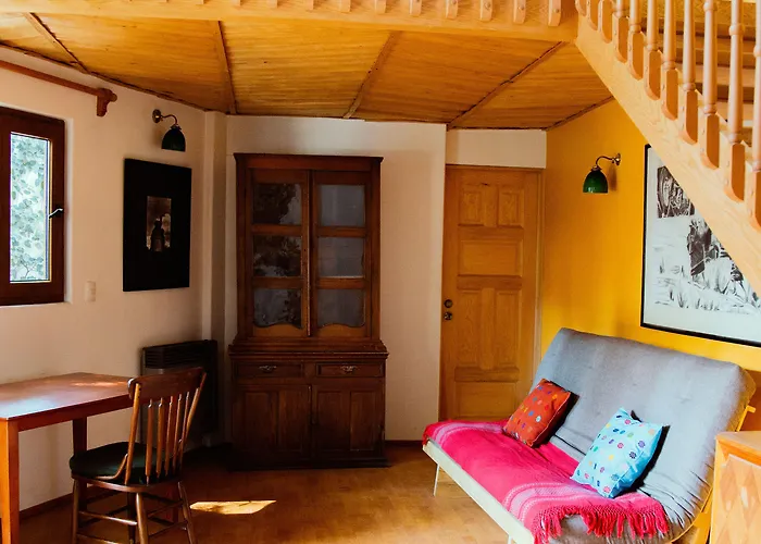 Casa Jacinta 3*