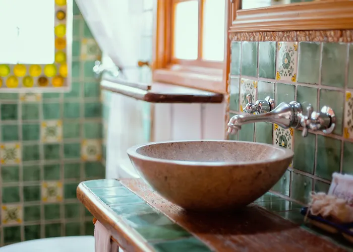 Casa Jacinta Bed and breakfast