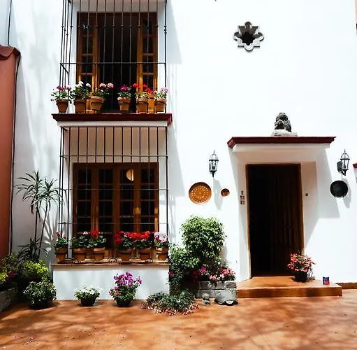 Bed and breakfast Casa Jacinta 3*