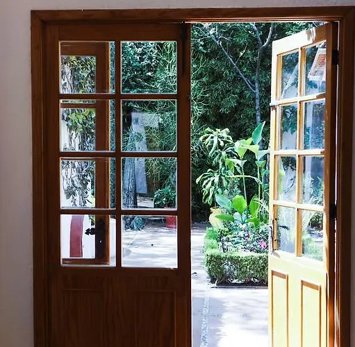 Casa Jacinta 3*