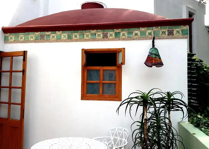 Casa Jacinta Bed and breakfast