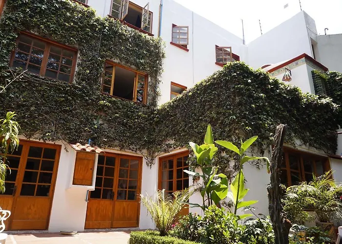 Casa Jacinta