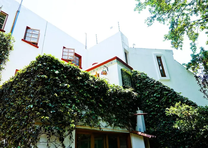 Casa Jacinta Bed and breakfast