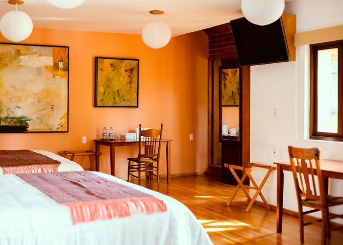 Casa Jacinta 3*