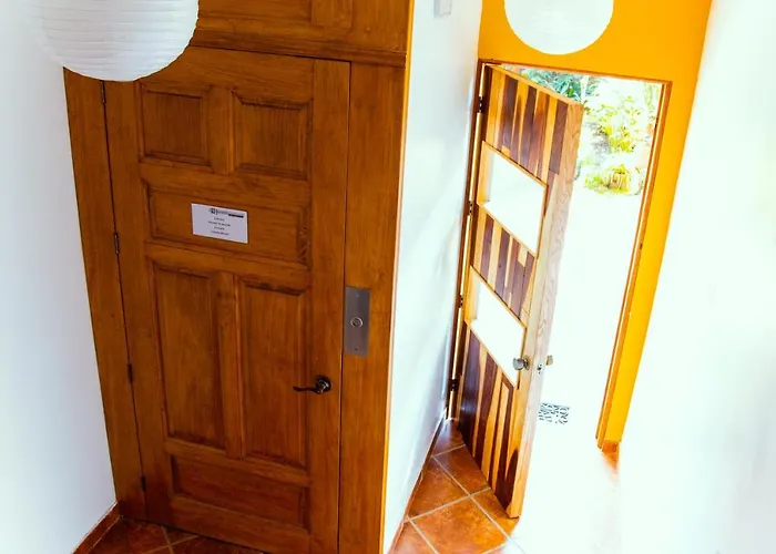 Casa Jacinta México DF