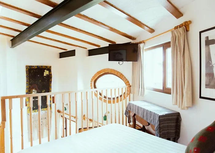 Bed and breakfast Casa Jacinta