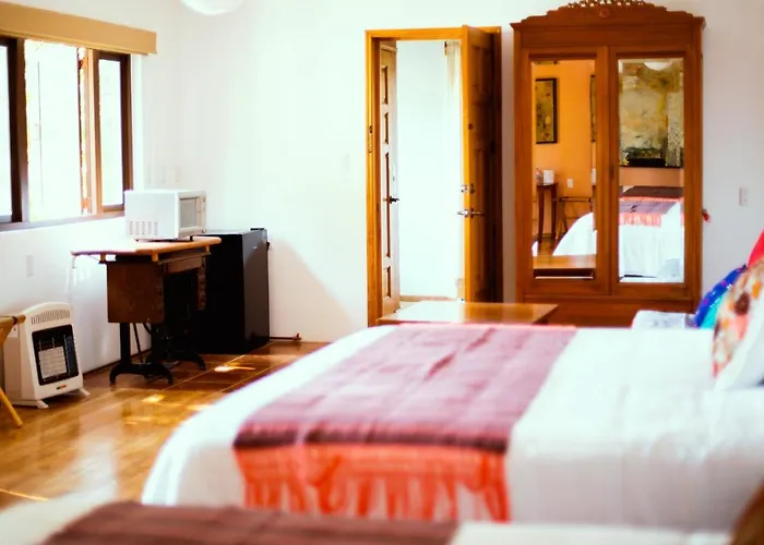 Casa Jacinta Bed and breakfast