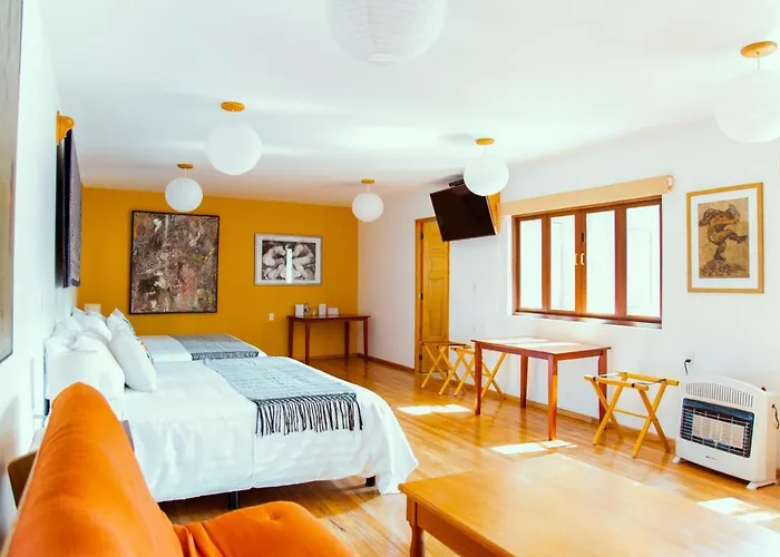 Casa Jacinta