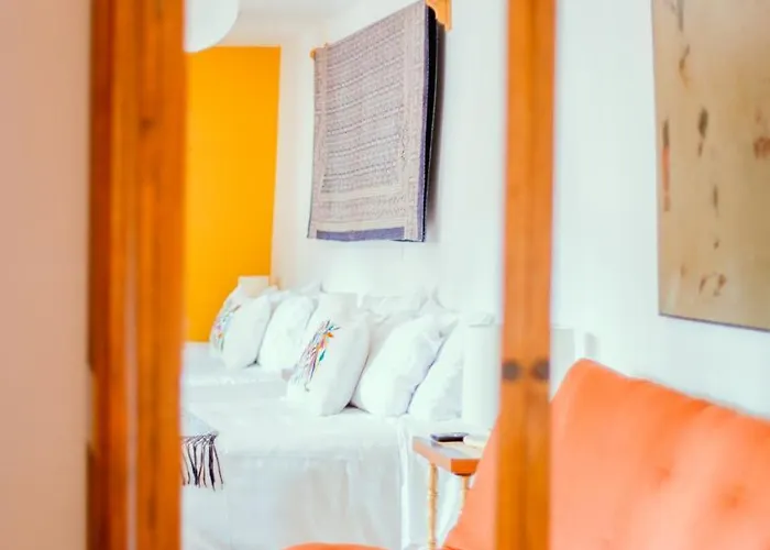 Casa Jacinta Bed and breakfast