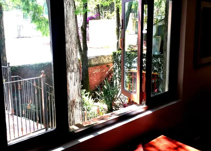Casa Jacinta