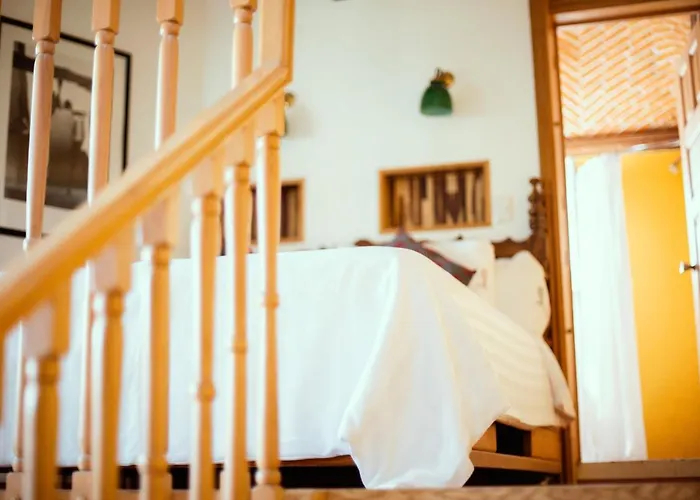 Casa Jacinta Bed and breakfast
