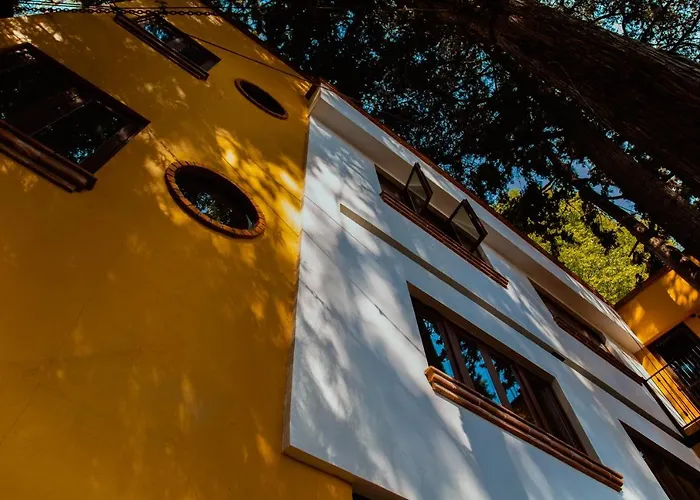 Casa Jacinta 3*