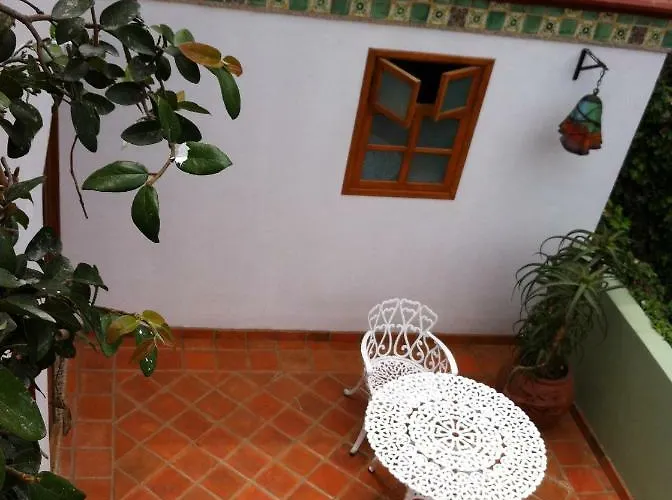 Casa Jacinta 3*