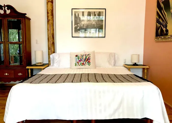 Casa Jacinta Bed and breakfast 3*
