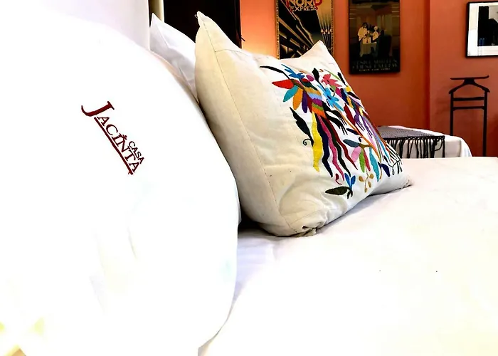 Casa Jacinta