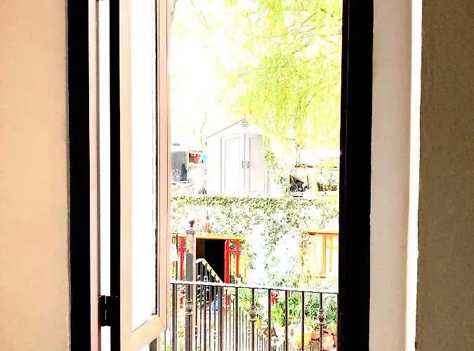 Casa Jacinta Bed and breakfast México DF